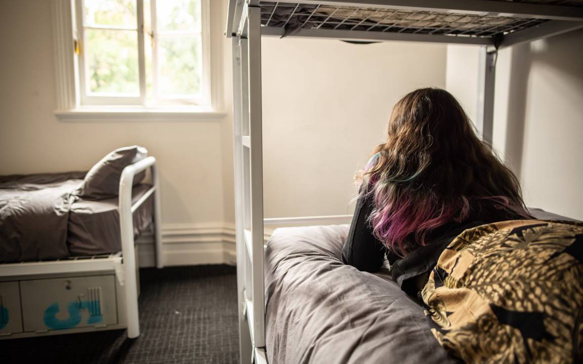 Photo of Bedroom in East Melbourne