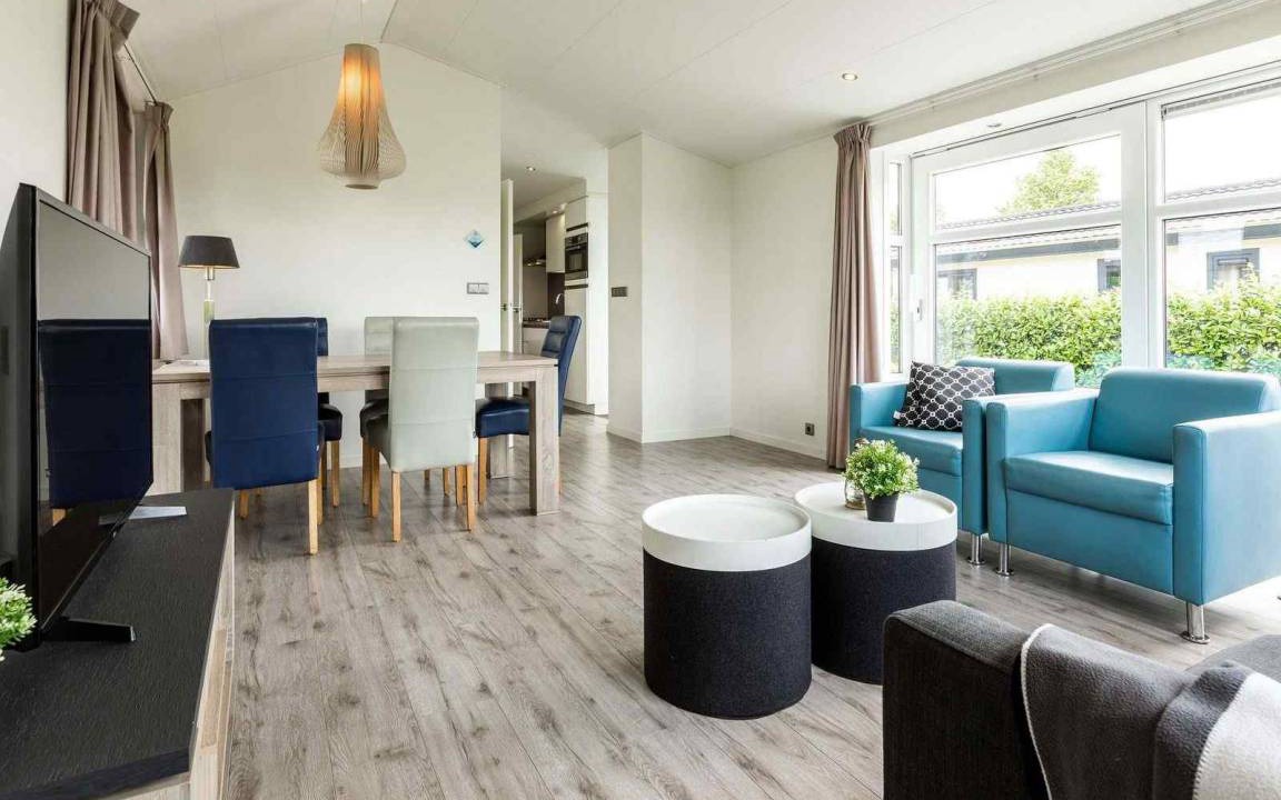 Photo of Livingroom in Cromvoirt