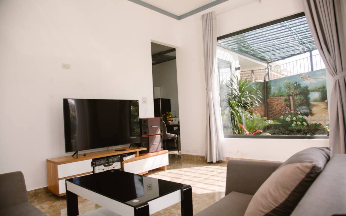 Photo of Livingroom in Bao Loc