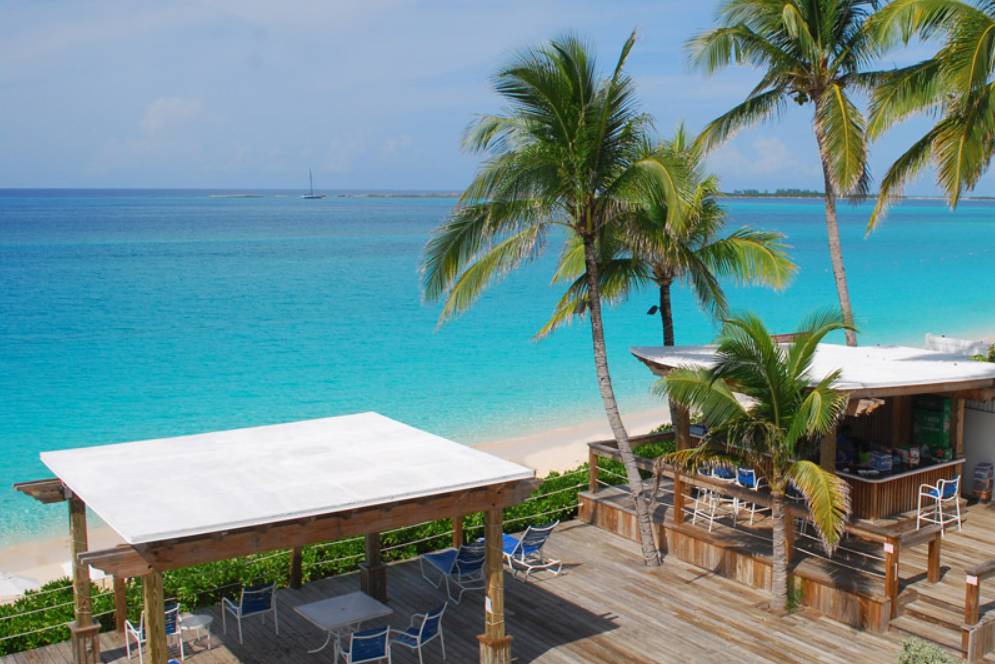 Photo of Others in Paradise Island