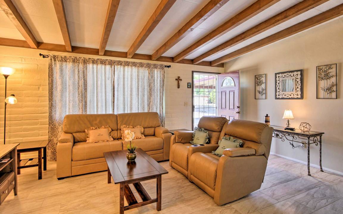 Photo of Livingroom in Colonia Del Valle