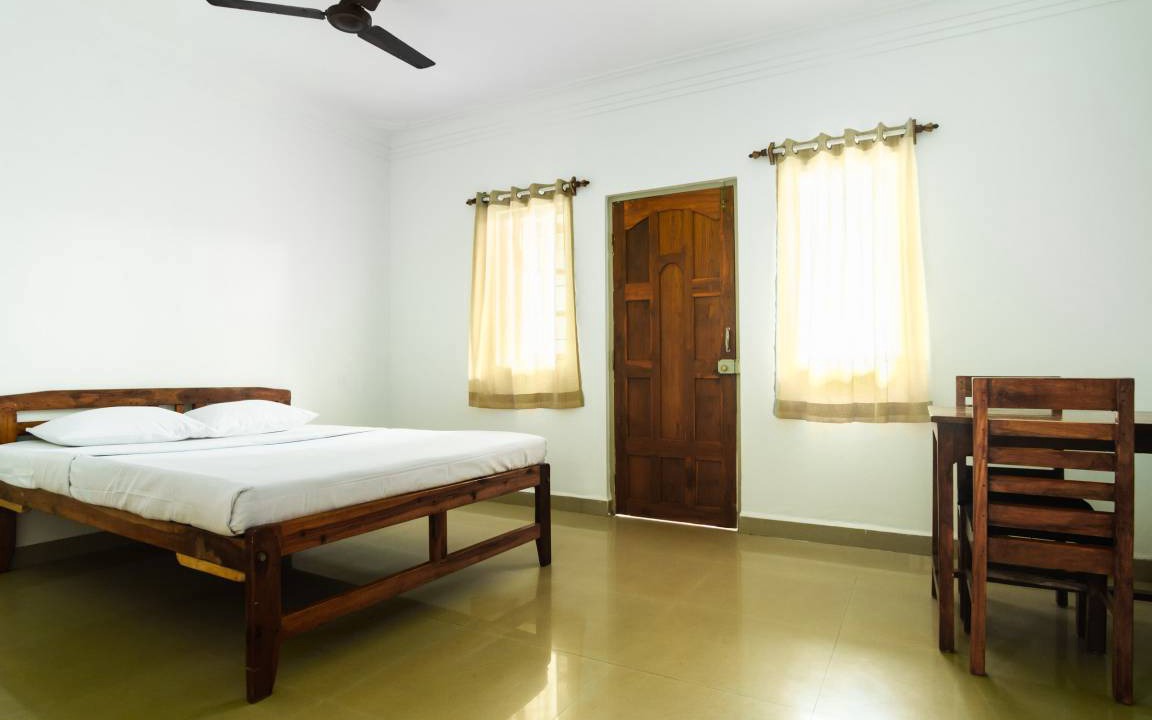 Photo of Bedroom in Ashvem