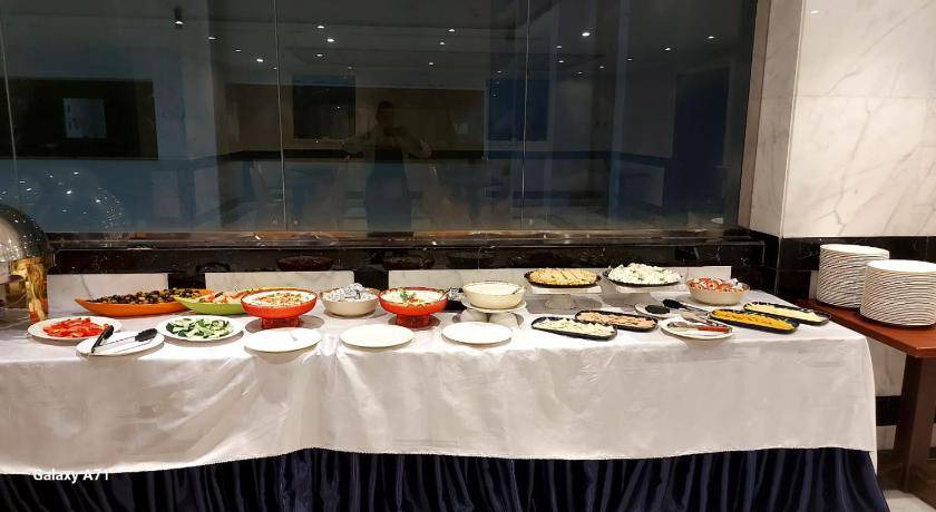 Photo of Kitchen in Mecca