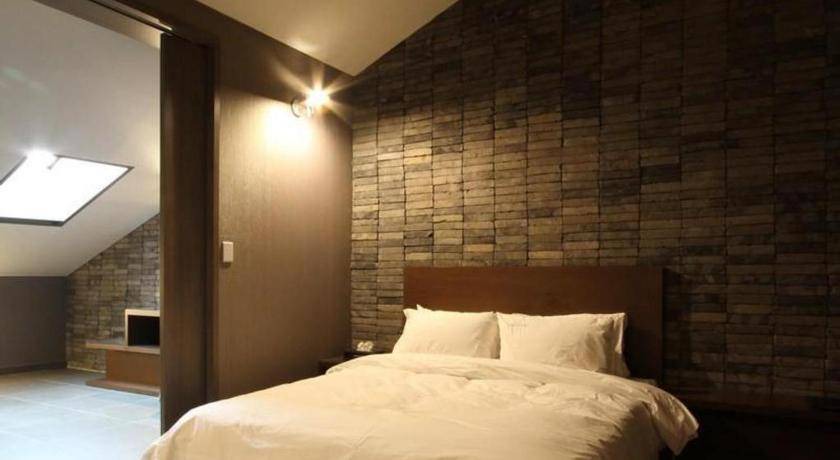 Photo of Bedroom in Baekseok-dong