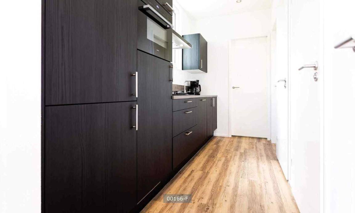 Photo of Kitchen in Cromvoirt