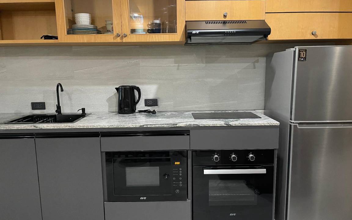 Photo of Kitchen in Chatuchak