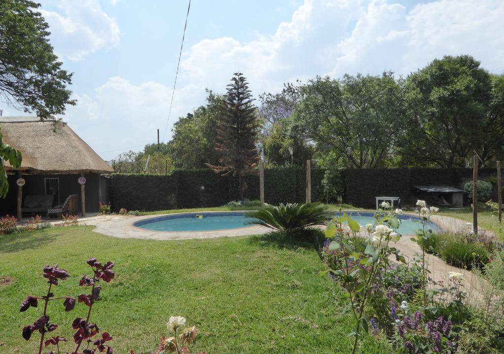 Photo of Others in Lusaka