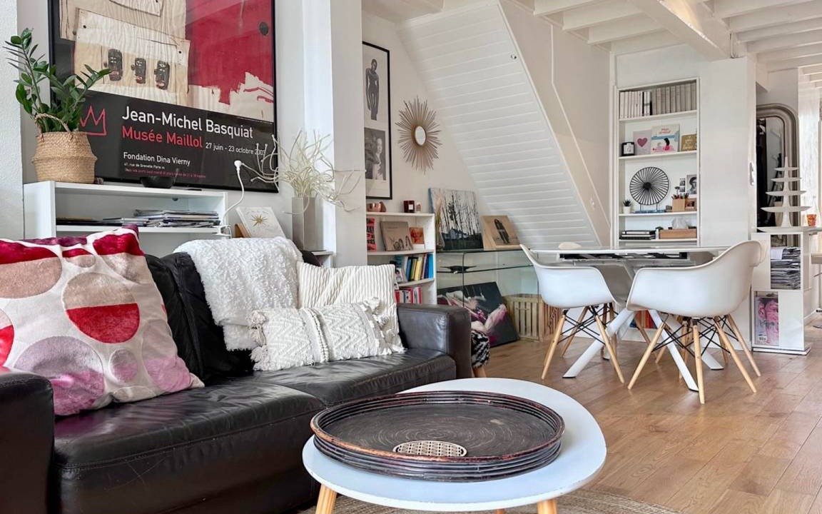 Photo of Livingroom in Talence