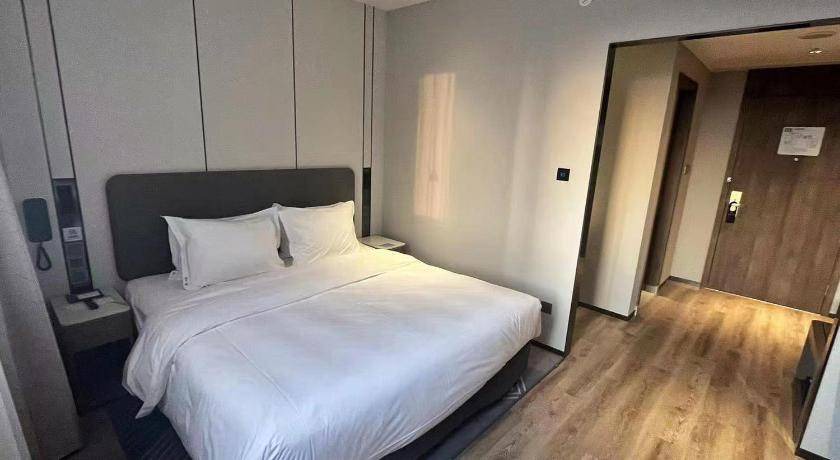 Photo of Bedroom in Wuzhong