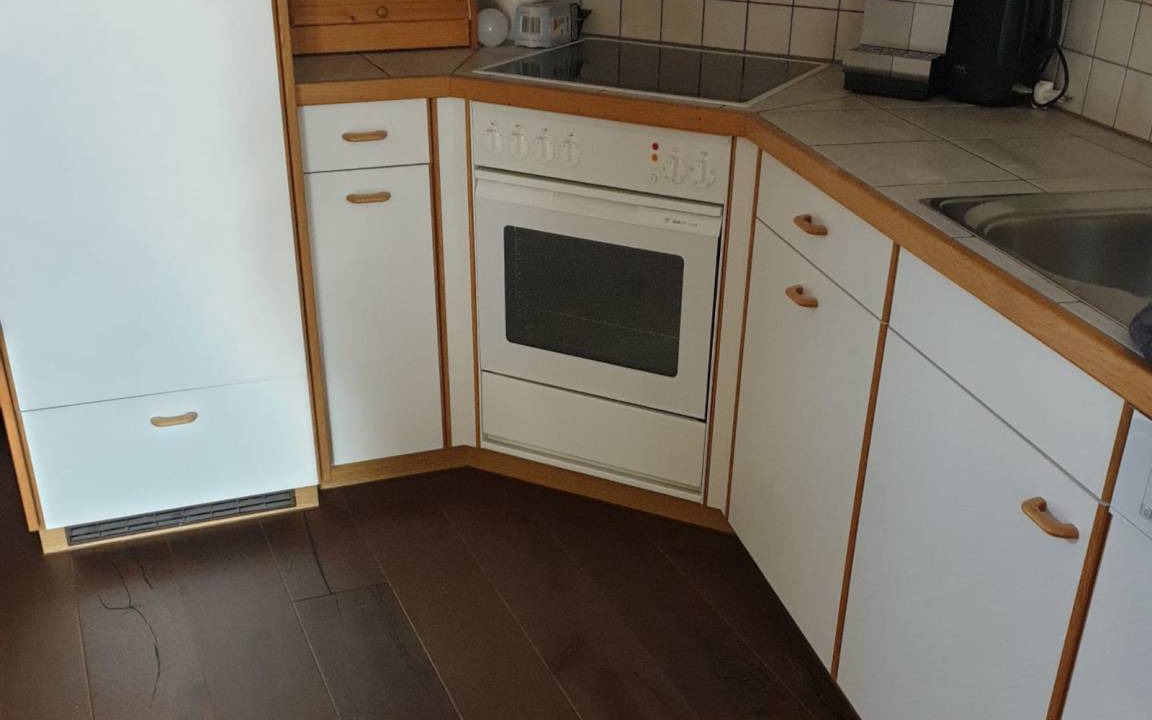 Photo of Kitchen in Tavanasa