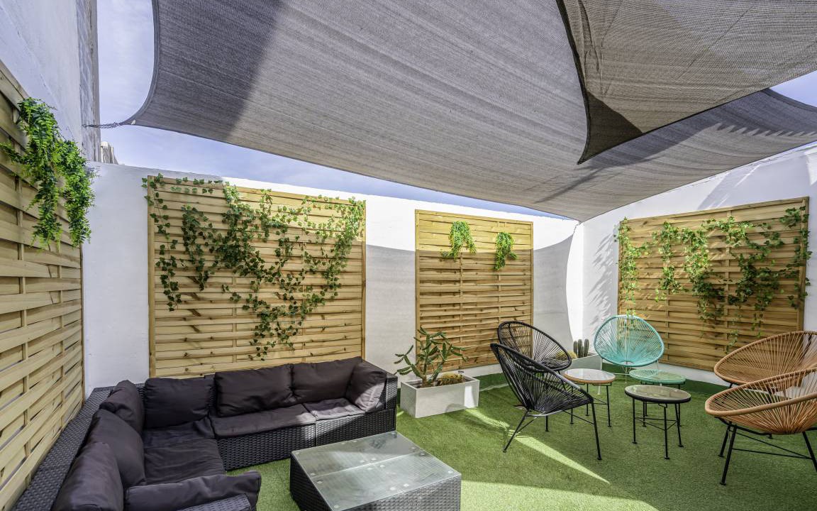 Photo of Patio Balcony in Collblanc y La Torrassa