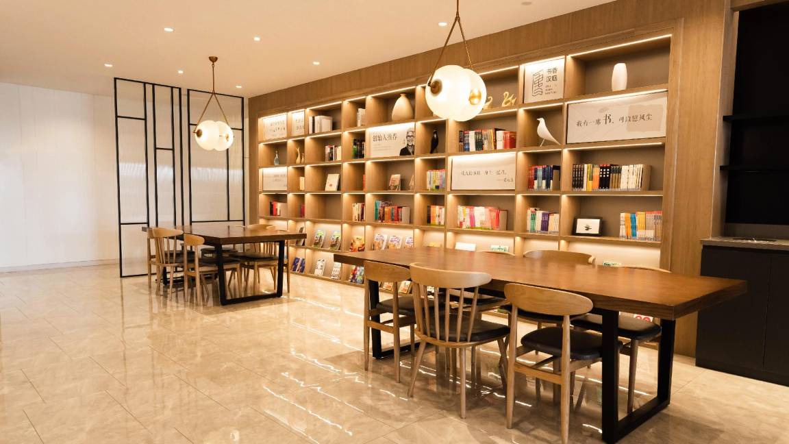 Photo of Livingroom in Siming