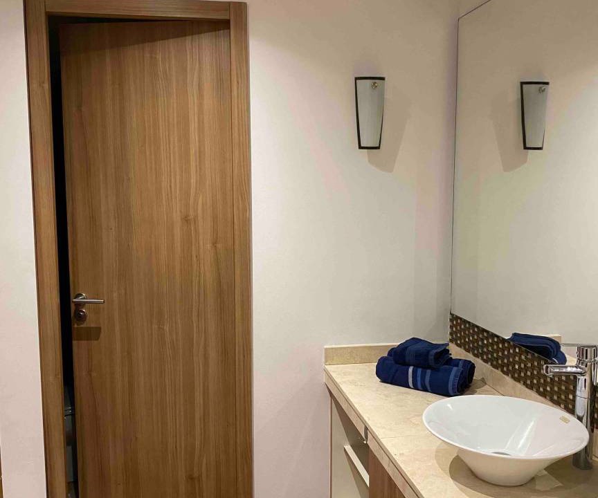 Photo of Bathroom in Cuauhtemoc