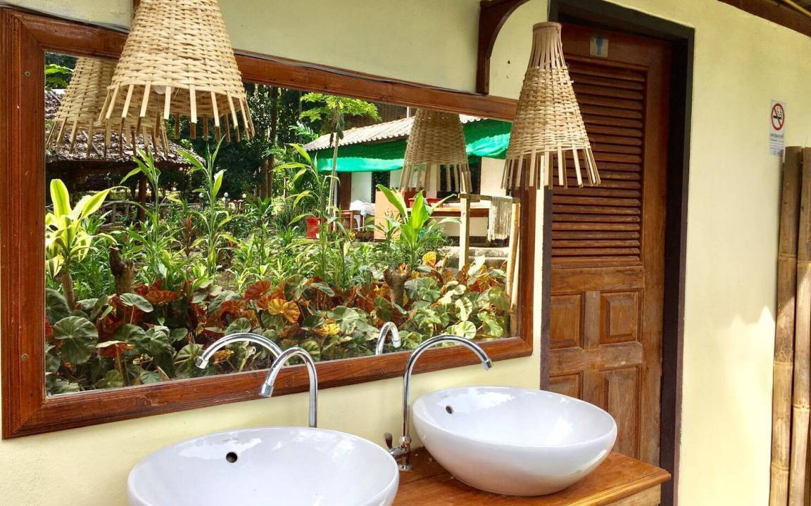 Photo of Bathroom in Chong Kham