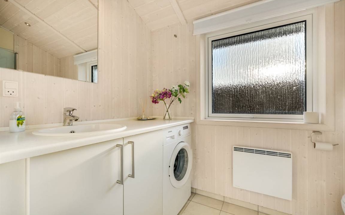 Photo of Bathroom in Fredericia