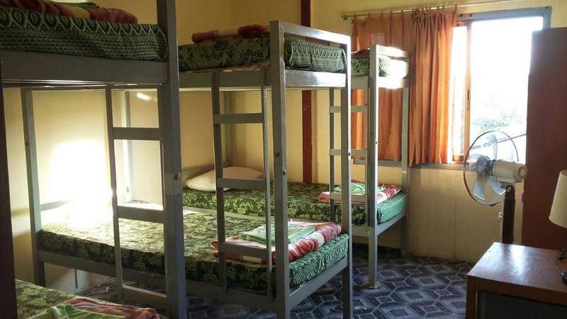 Photo of Bedroom in Nyaungshwe