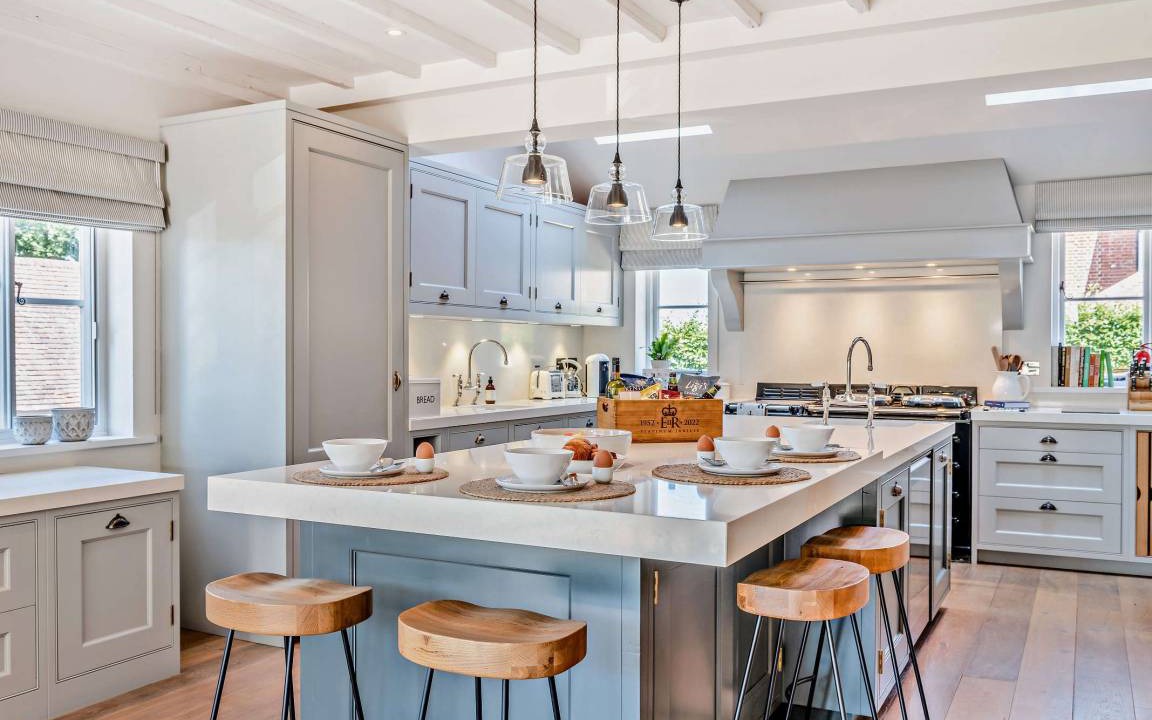 Photo of Kitchen in Cranbrook