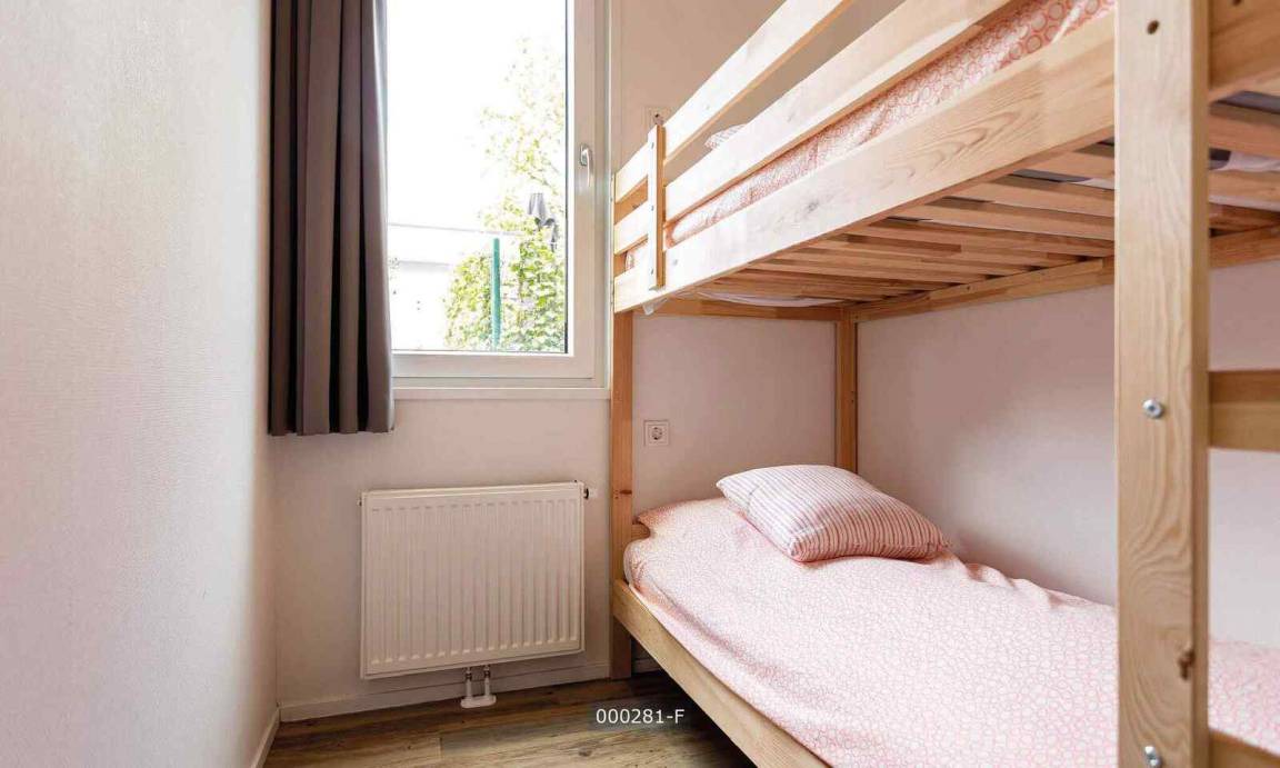 Photo of Bedroom in Cromvoirt
