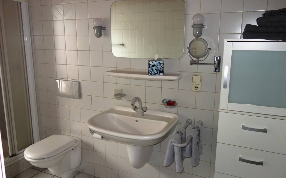 Photo of Bathroom in Bleckhausen