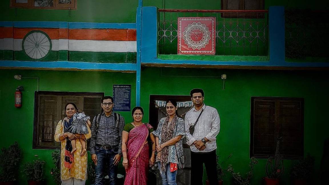 Photo of Others in Almora