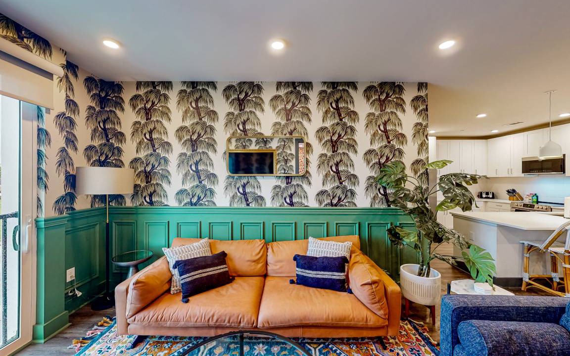 Photo of Livingroom in Rolling Mill Hill