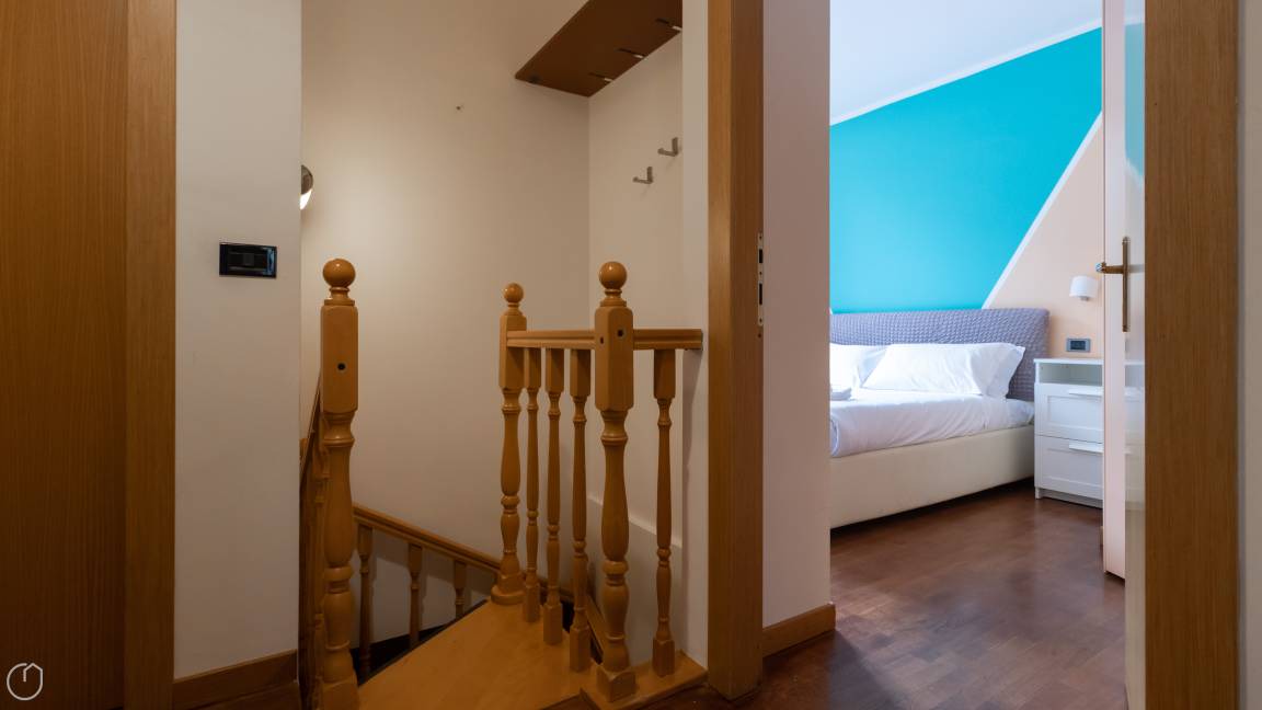 Photo of Bedroom in Cassina de' Pecchi