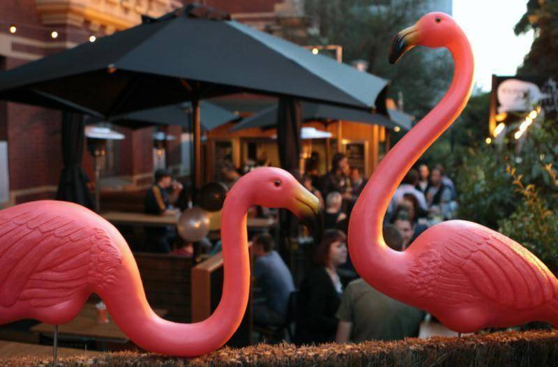 Photo of Others in East Melbourne