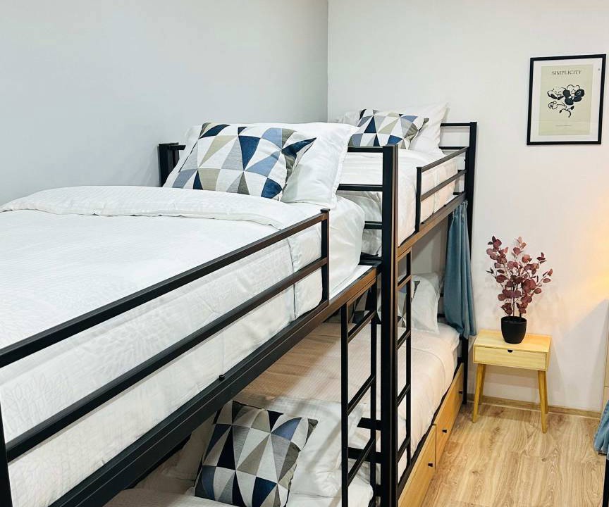 Photo of Bedroom in Tbilisi City Centre