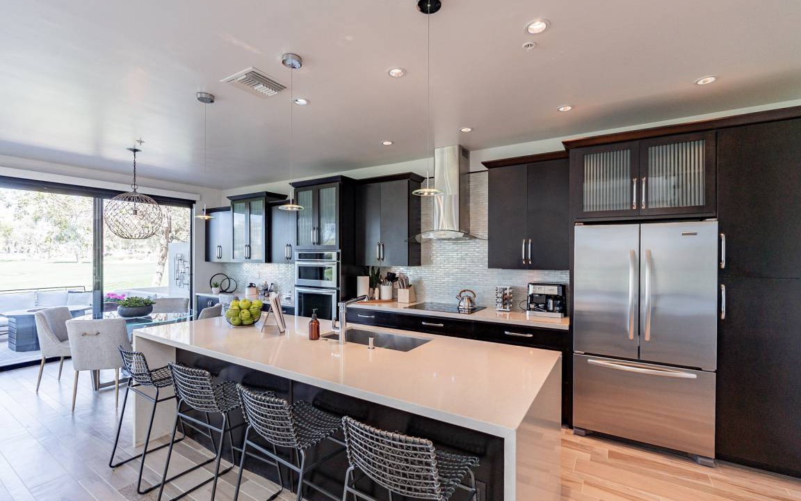 Photo of Kitchen in South Scottsdale
