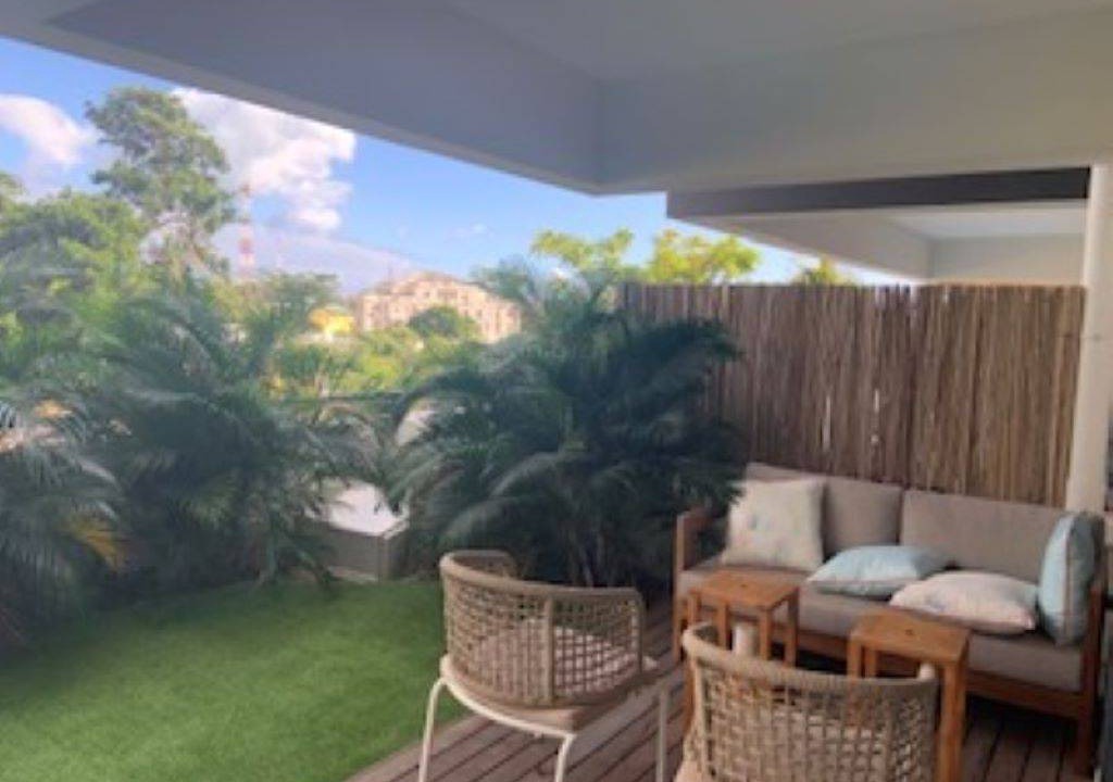 Photo of Patio Balcony in Tamarin