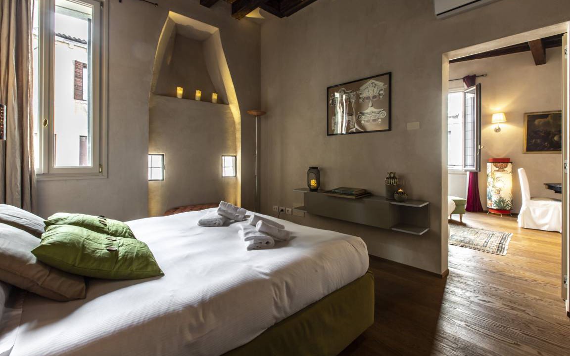 Photo of Bedroom in Cannaregio