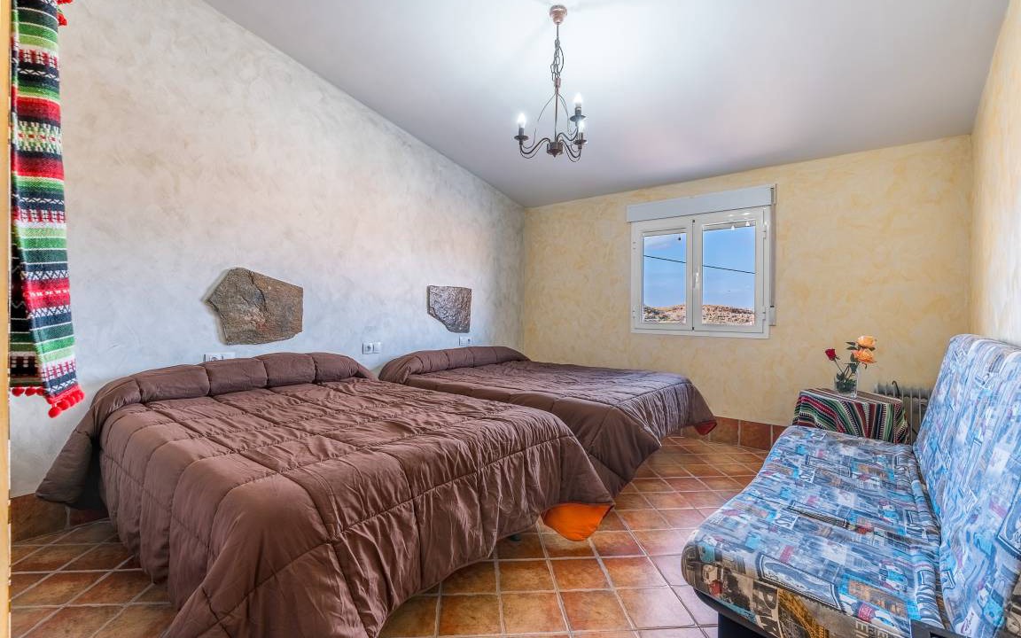Photo of Bedroom in Las Molineras