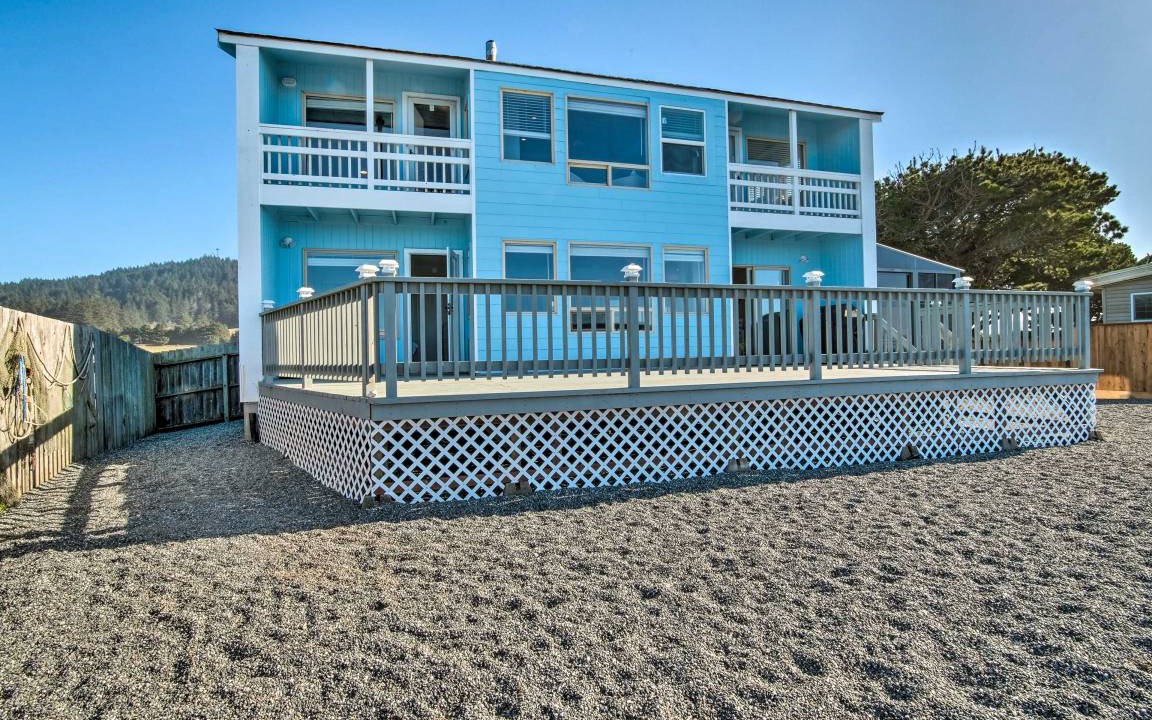 Photo of Others in Gold Beach