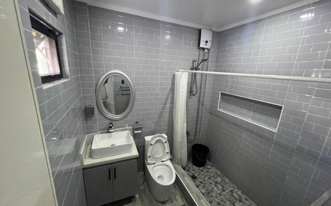 Photo of Bathroom in Tambo