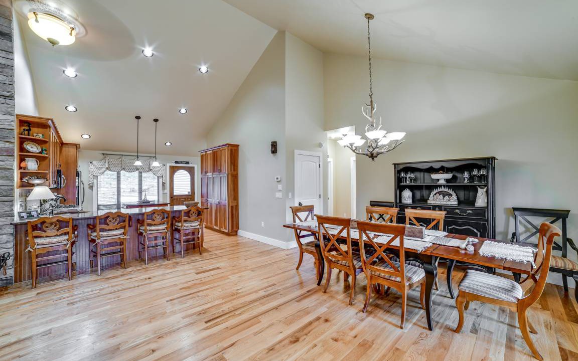 Photo of Kitchen in Union Dale