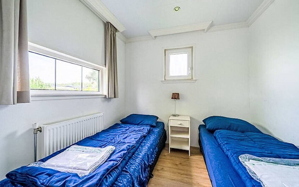 Photo of Bedroom in Dordtse Biesbosch