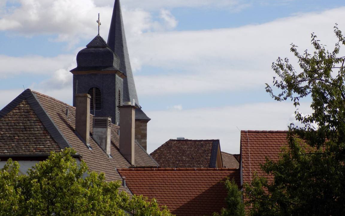 Photo of Others in Freinsheim