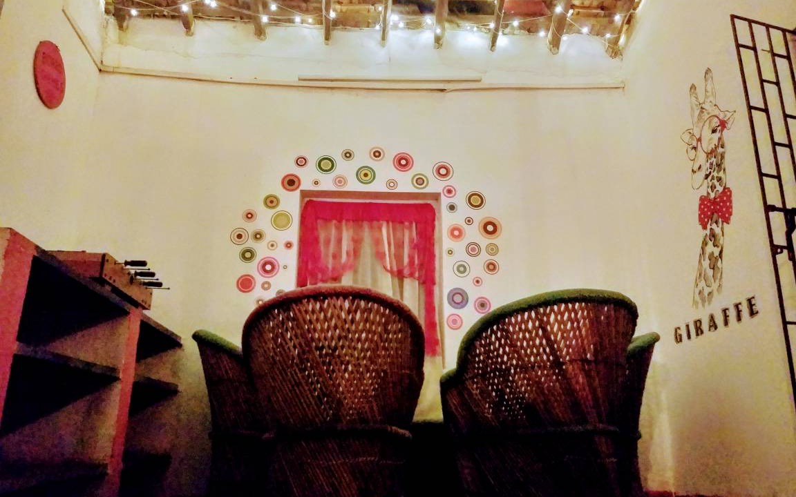 Photo of Others in Anjuna