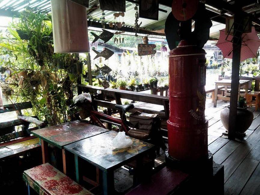 Photo of Others in Wat Tha Phra