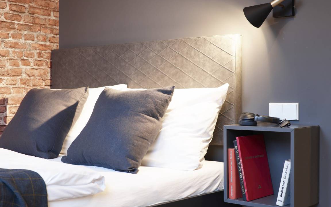 Photo of Bedroom in Harburg