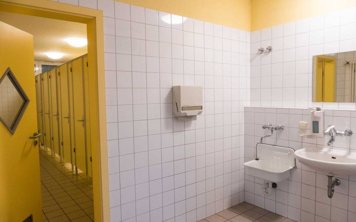 Photo of Bathroom in Rulzheim