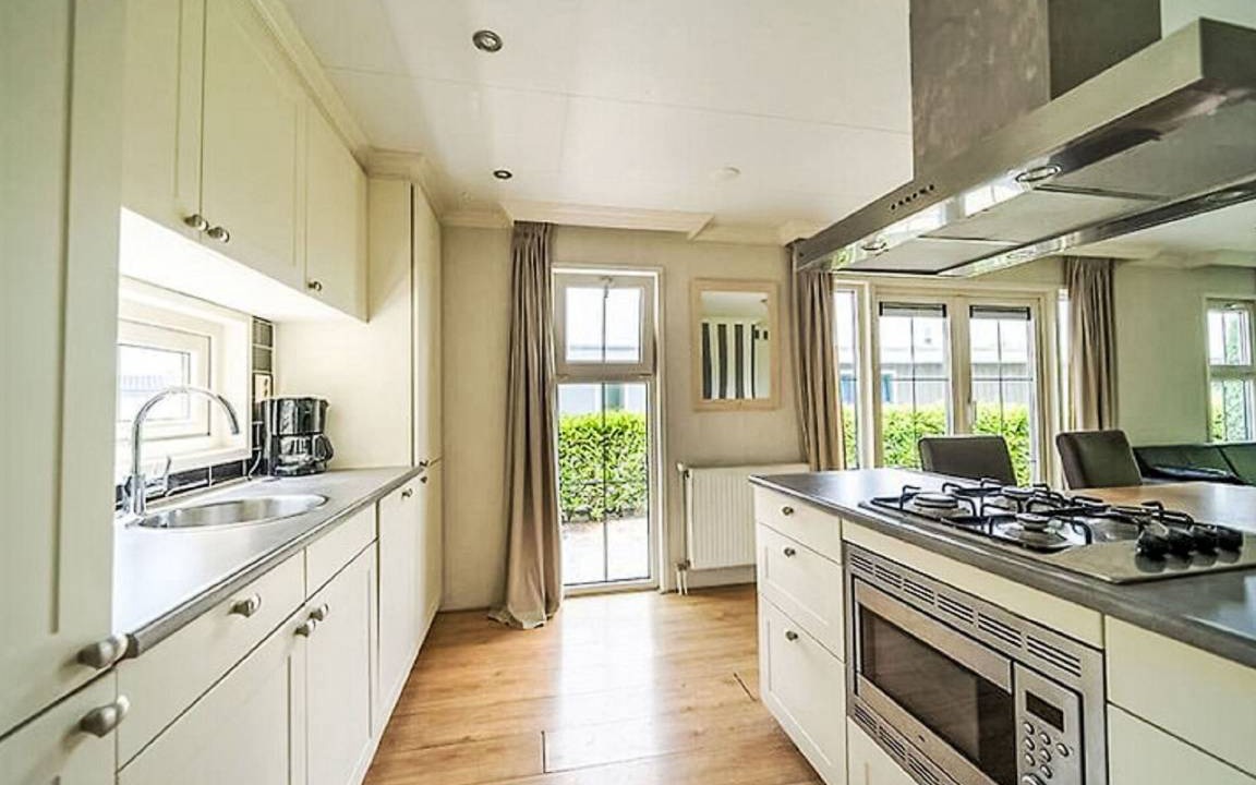 Photo of Kitchen in Dordtse Biesbosch