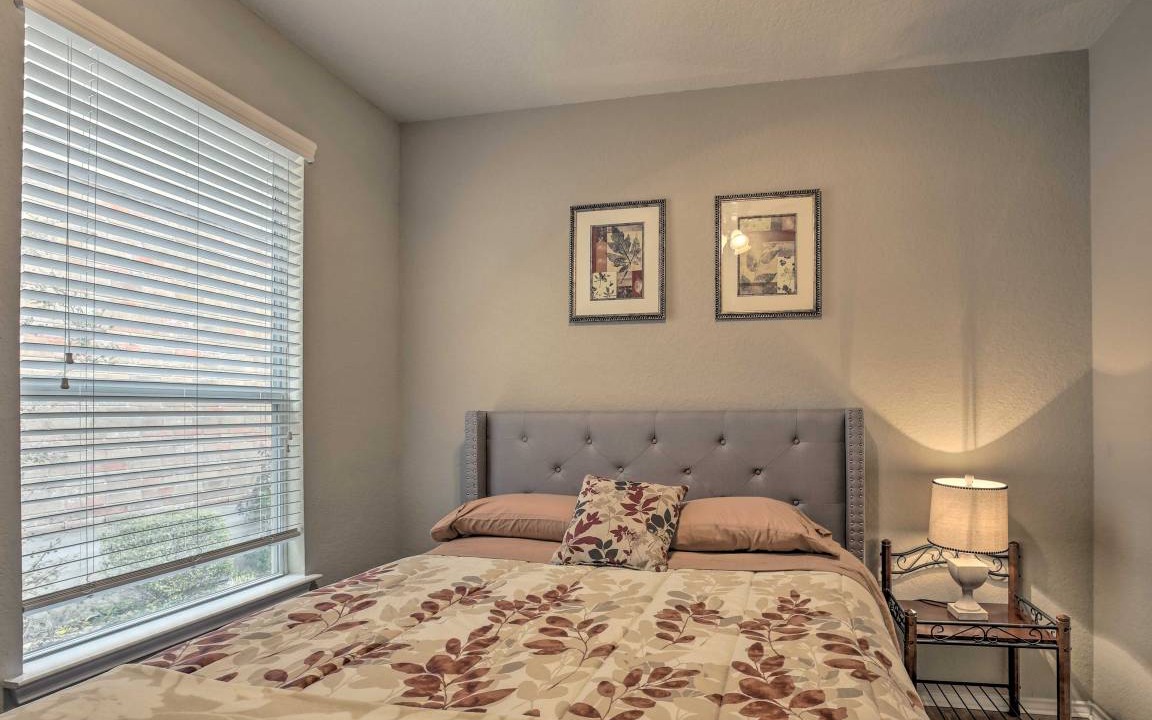 Photo of Bedroom in Wetmore