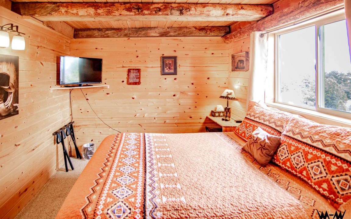 Photo of Bedroom in Monticello
