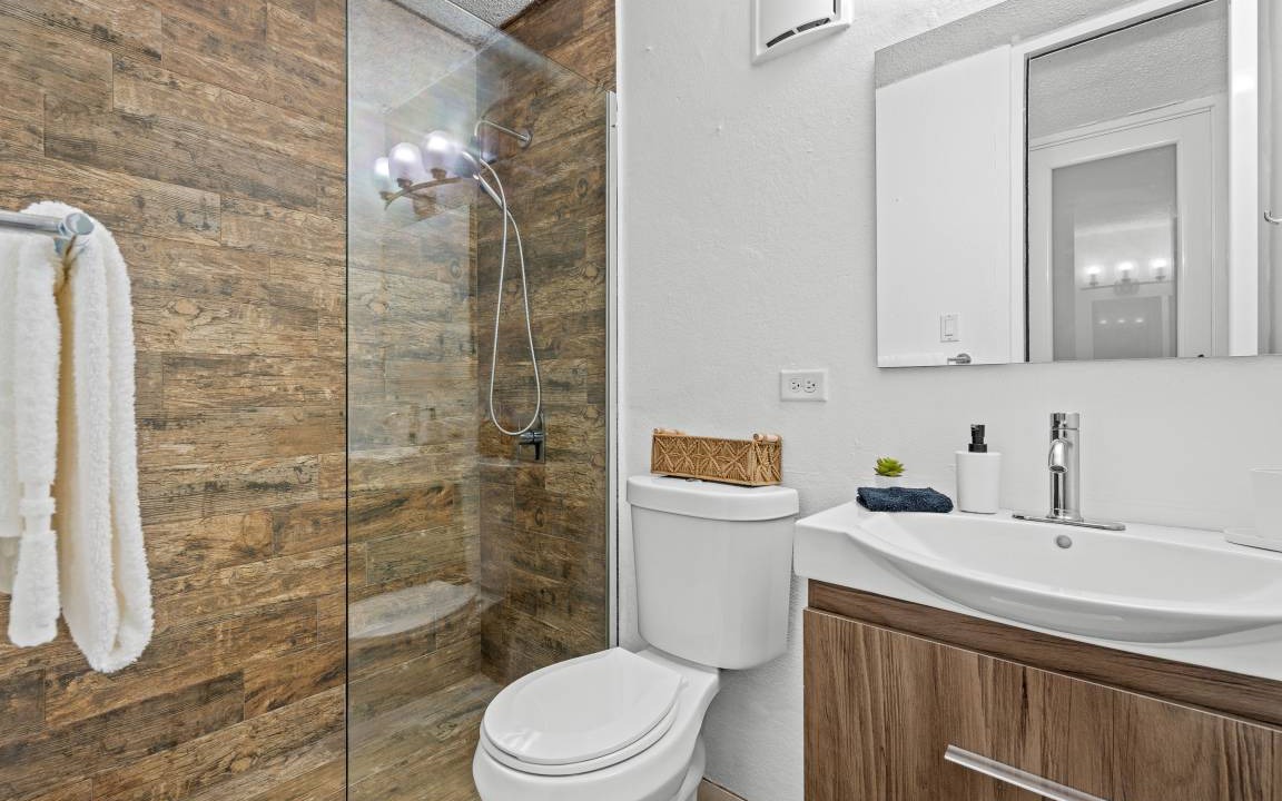 Photo of Bathroom in Sardinera