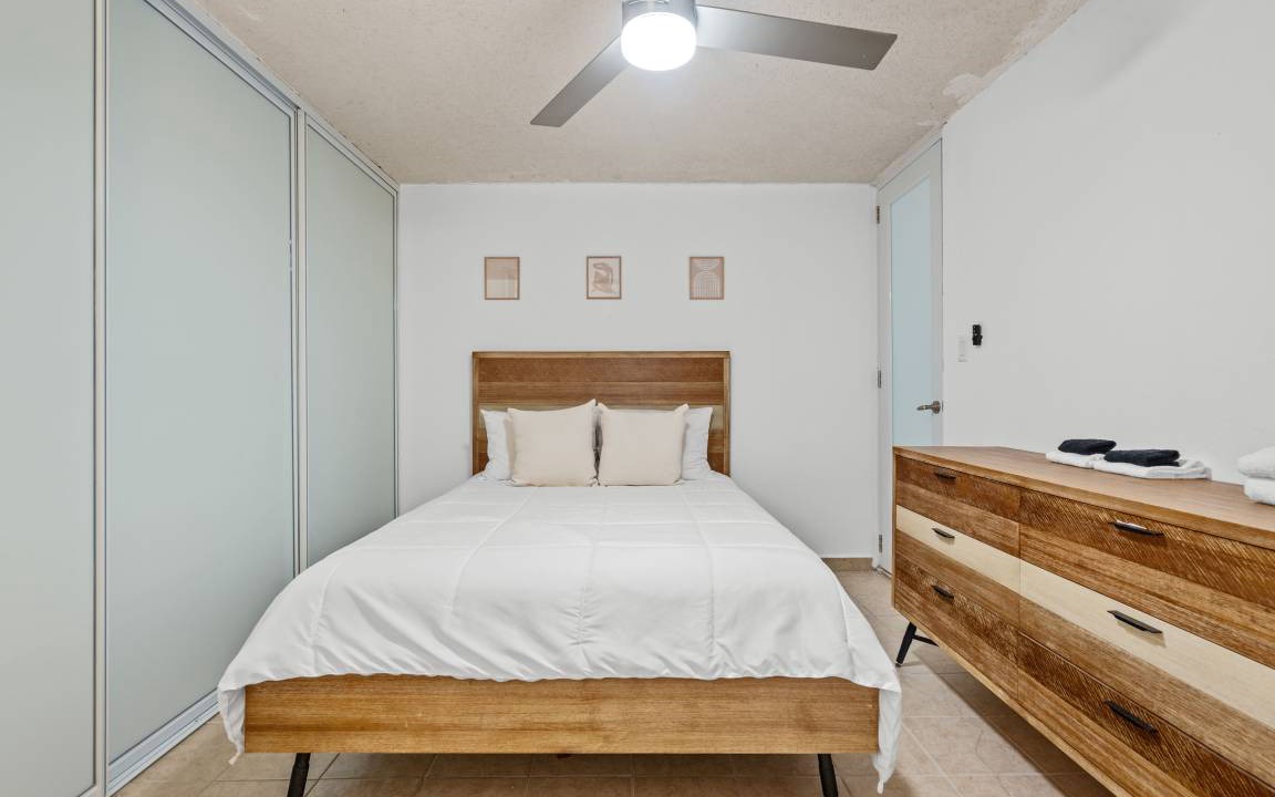 Photo of Bedroom in Sardinera