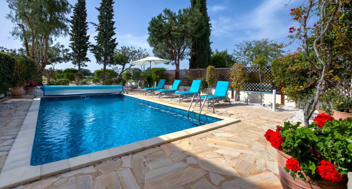 Photo of Others in Aphrodite Hills