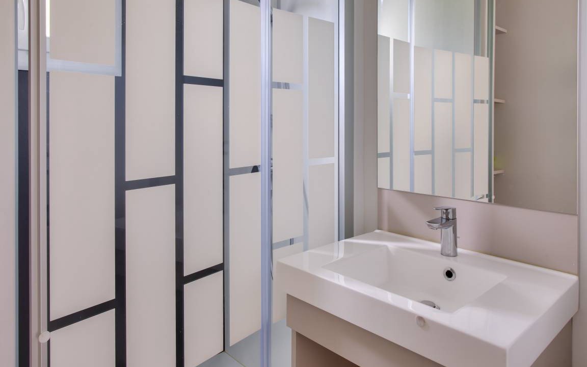 Photo of Bathroom in Pont-l'Abbe