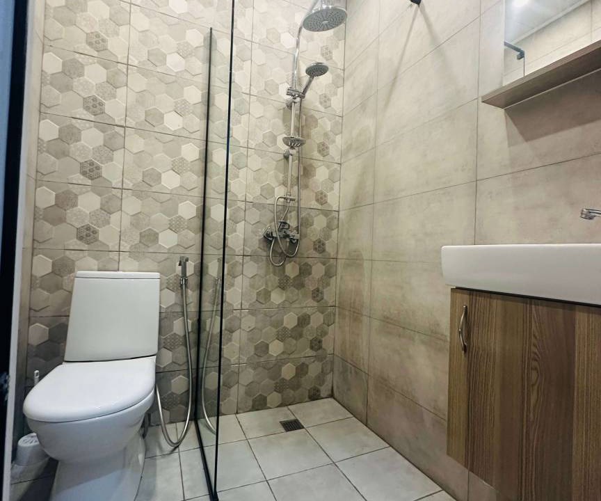 Photo of Bathroom in Tbilisi City Centre