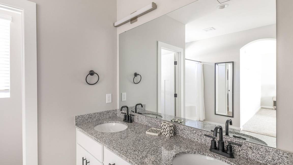 Photo of Bathroom in Madison